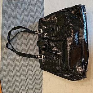 Bandelino Black purse
